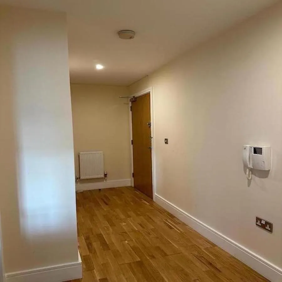 Canary Wharf Apartments 런던 0*,  영국