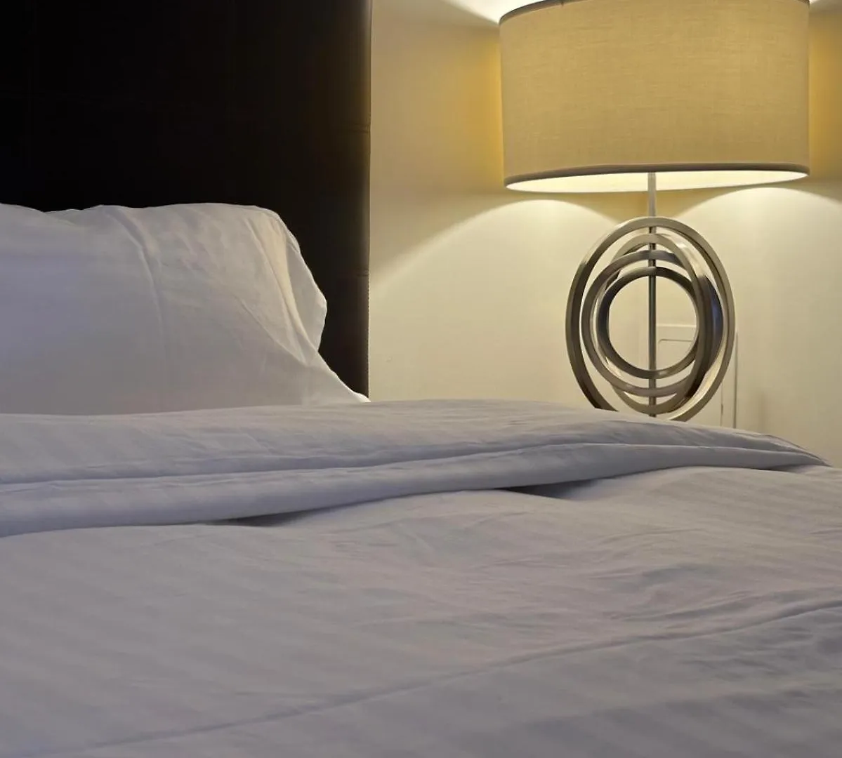 Canary Wharf Apartments 런던 0*,  영국